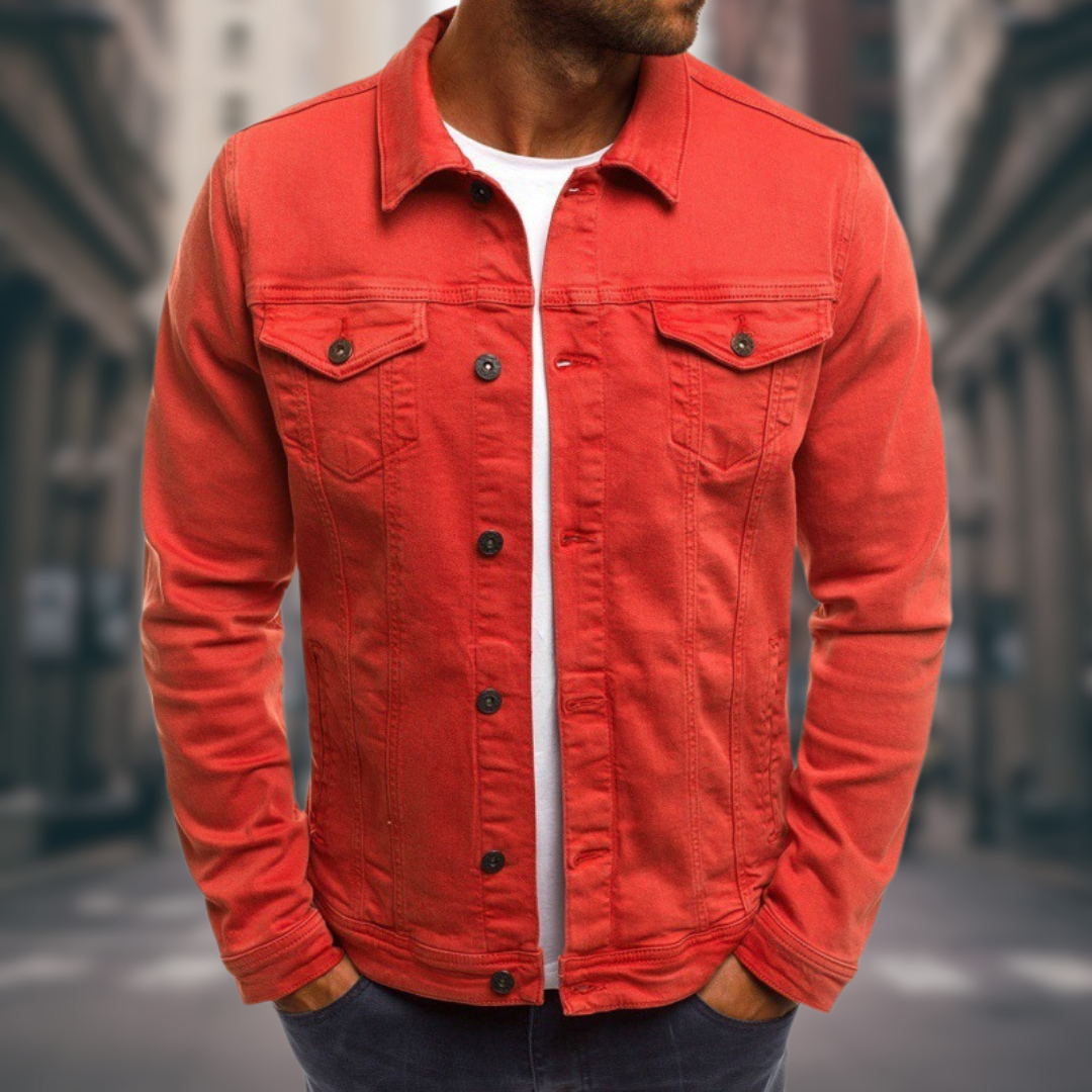 CAMILO | Chaqueta atemporal