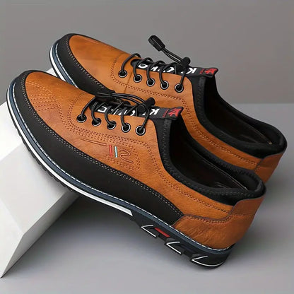 EMILIO | Zapato urbano