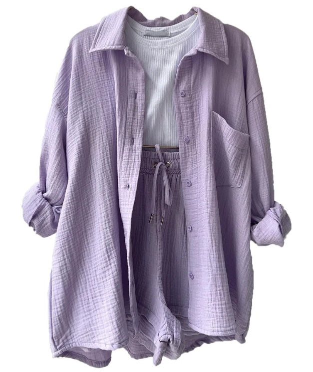 TALIA | Conjunto chic