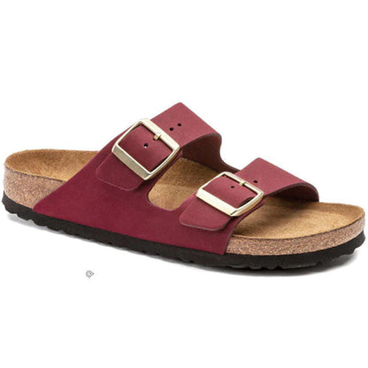 NOAH | Sandalias ergonómicas