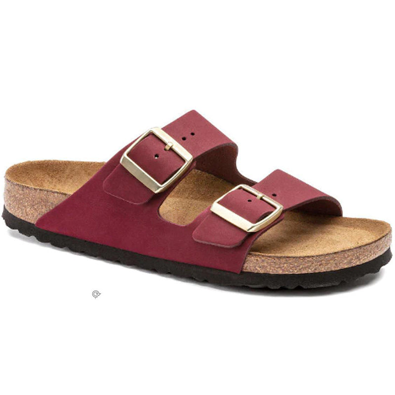 NOAH | Sandalias ergonómicas