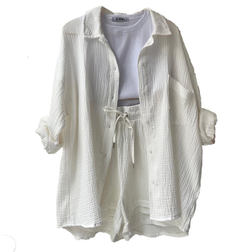 TALIA | Conjunto chic