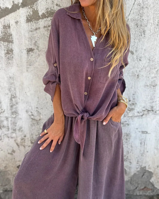 ATLAS | Conjunto bohemio