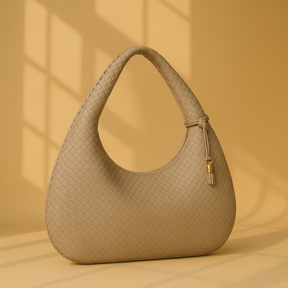 LUNA | Bolso tejido