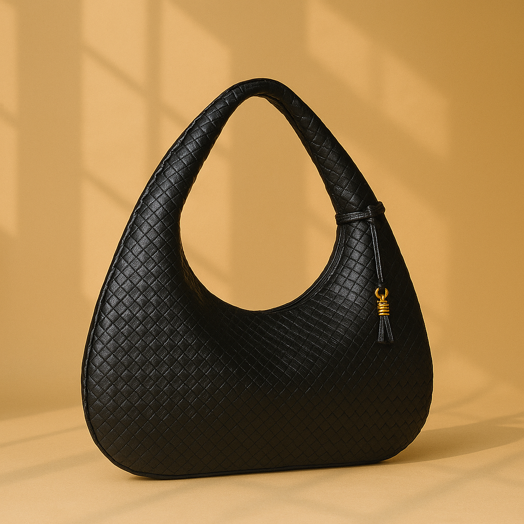 LUNA | Bolso tejido