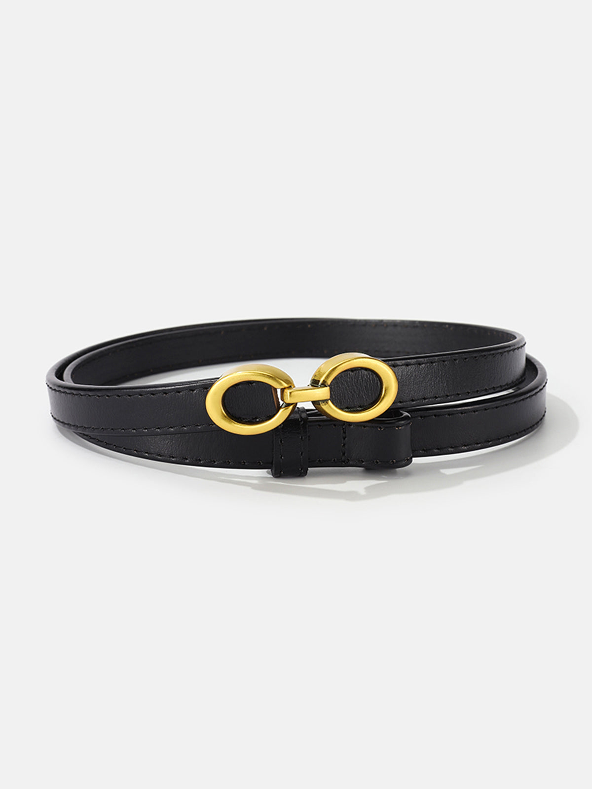 UMBRA | Cinturón de piel