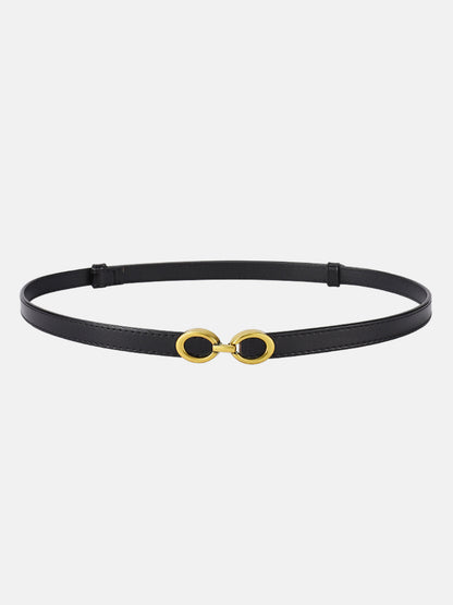 UMBRA | Cinturón de piel