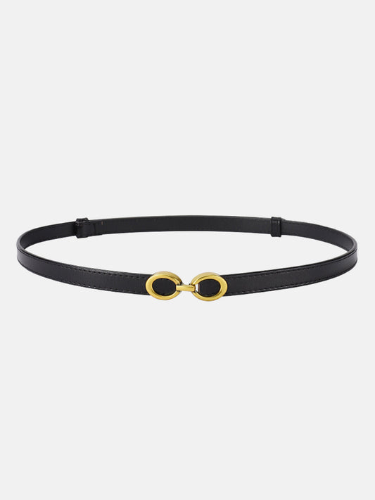 UMBRA | Cinturón de piel