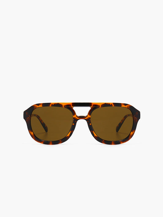 NOVA | Gafas leopardo