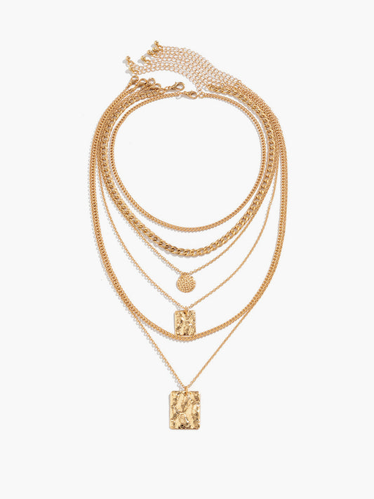 LIORA | Collar en capas