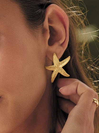 OCEAN | Aros estrella