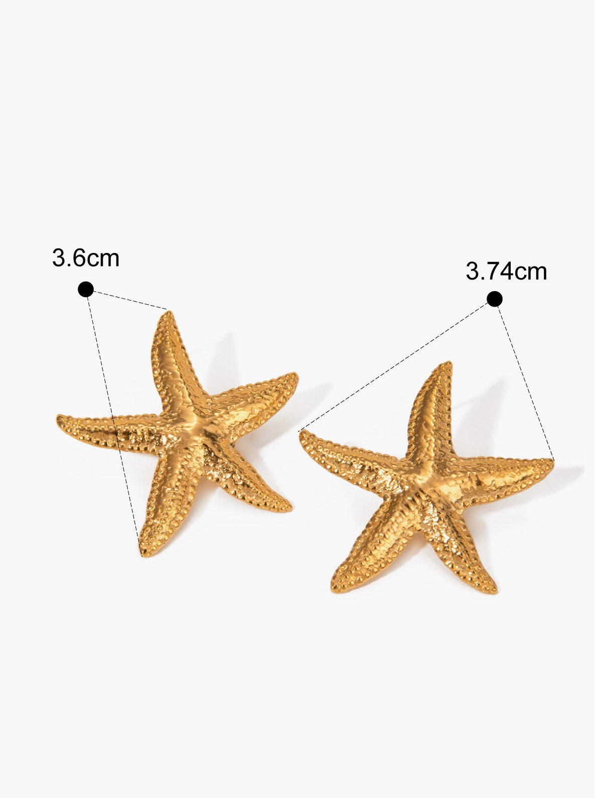 OCEAN | Aros estrella