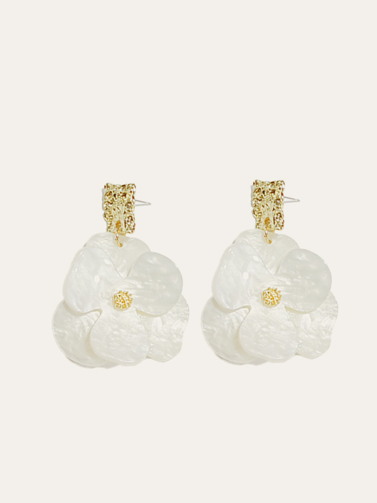 BLOOM | Pendientes florales
