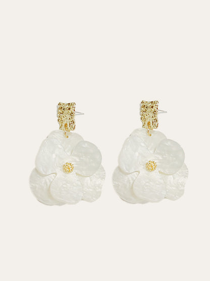 BLOOM | Pendientes florales