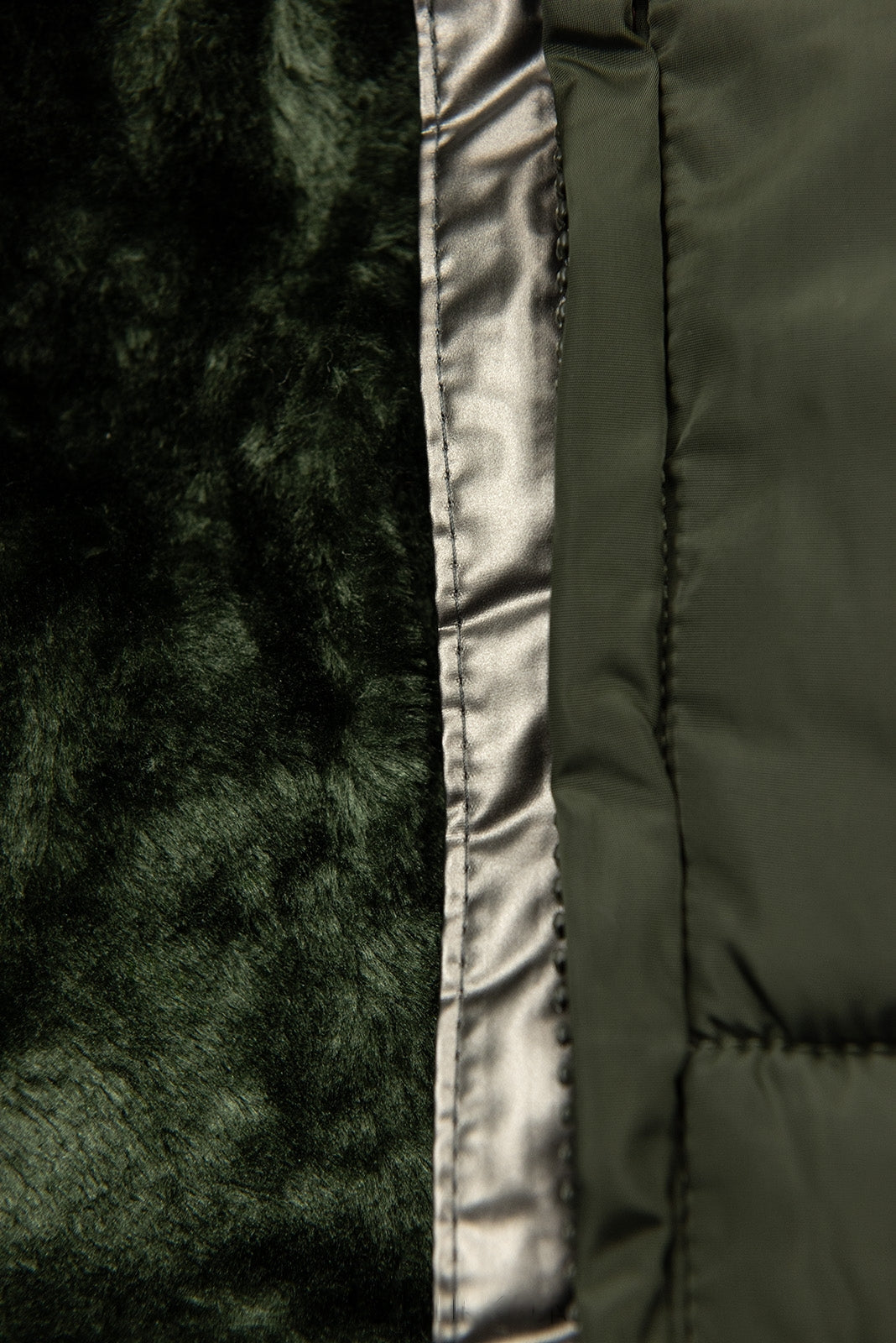 ELSA | Parka