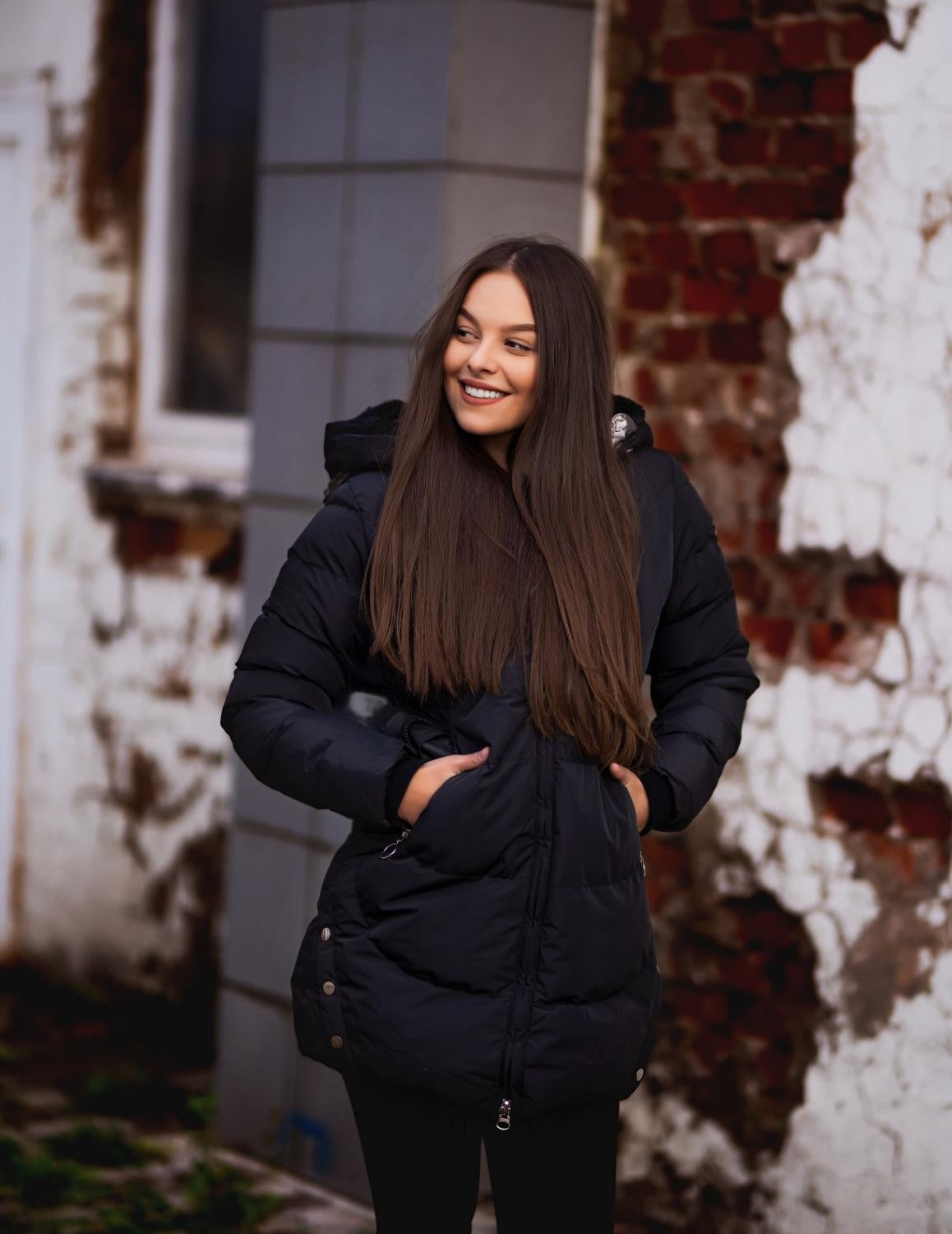 ELSA | Parka