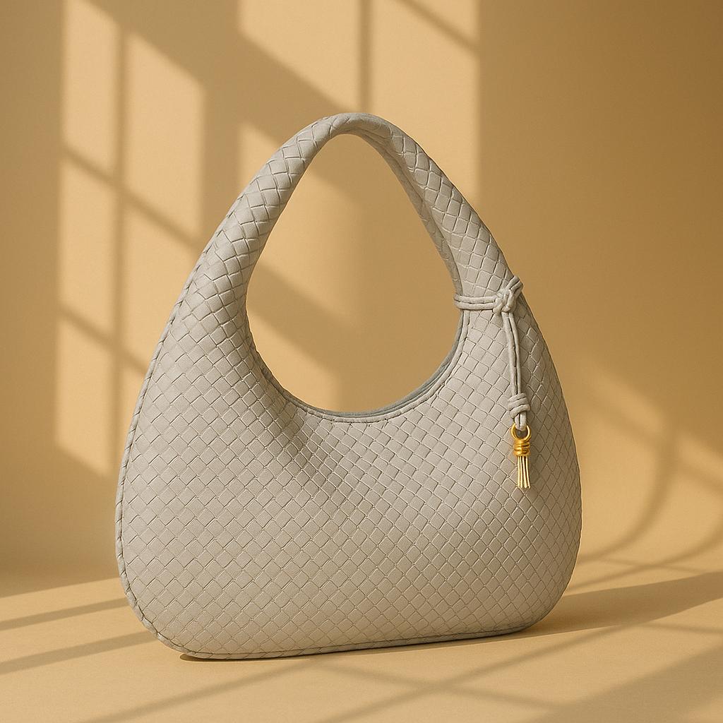 LUNA | Bolso tejido