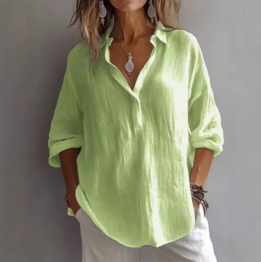 FATIMA | Blusa fresca