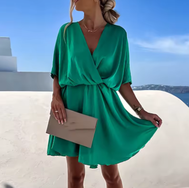 LUCIA | Vestido corto