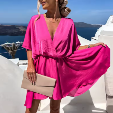 LUCIA | Vestido corto