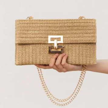 AMAPOLA | Bolso chic