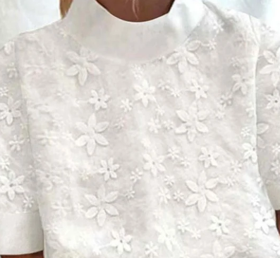 CAYETANA | Elegancia bordada