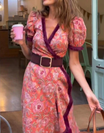 ROSALIA | Elegancia suave