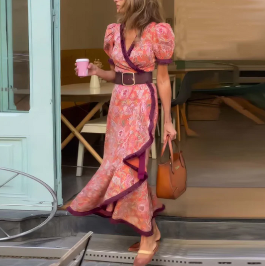 ROSALIA | Elegancia suave
