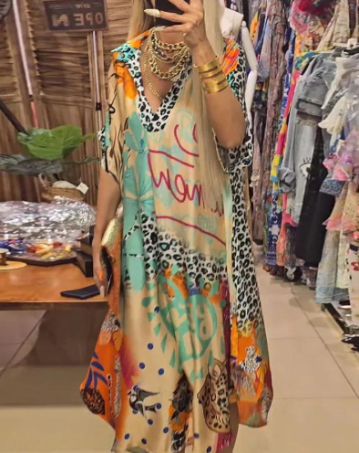 CATALINA | Vestido audaz