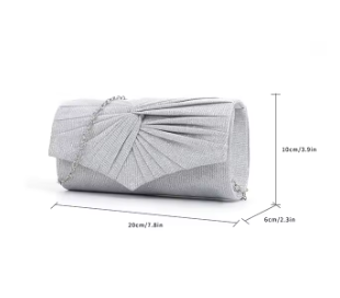LAZO | Cartera elegante