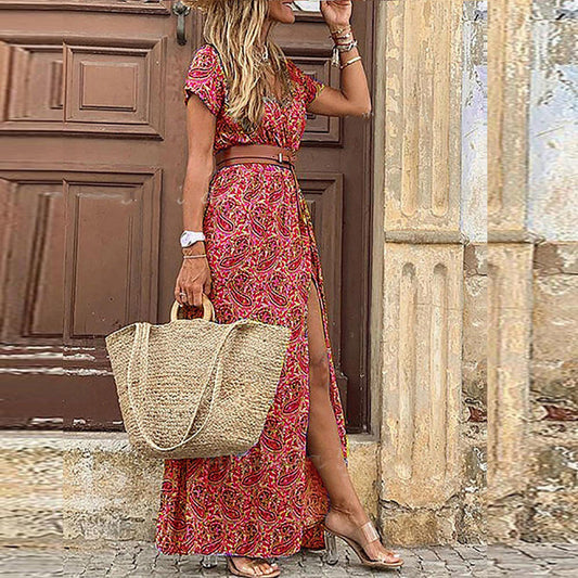 VIVIANNE | Vestido versátil