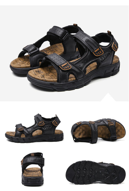 URSUS | Sandalias confortables