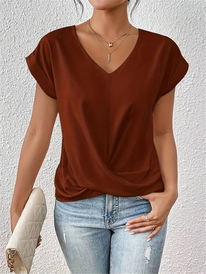 HEIDI | Blusa fresca