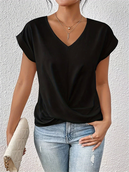 HEIDI | Blusa fresca