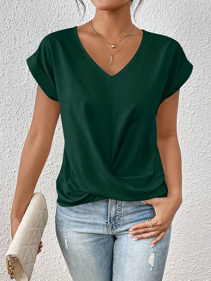 HEIDI | Blusa fresca