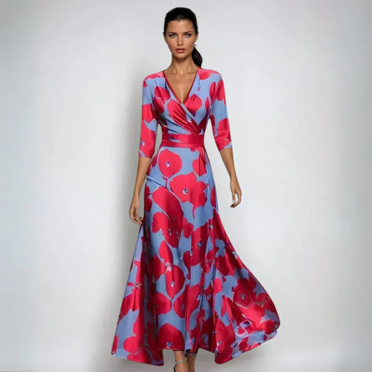 LIA | Vestido floral
