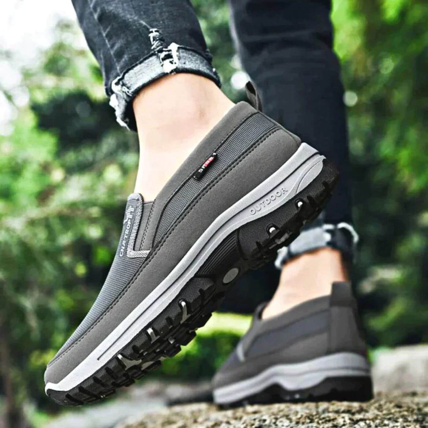 ANDRES | Zapatos con estilo