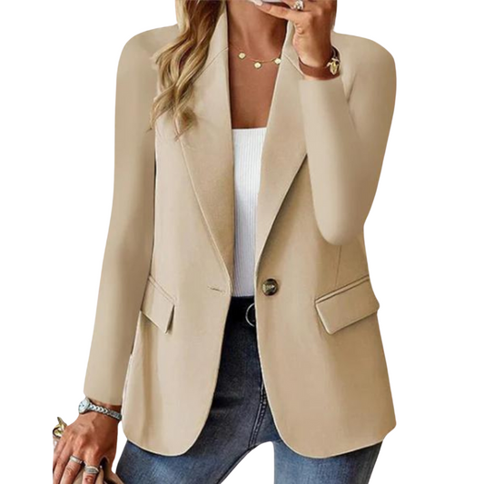 CINTIA | Blazer