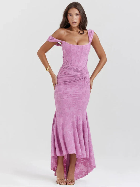 JULIETTE | Vestido elegante
