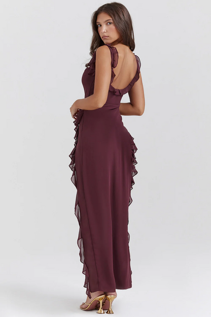 VENUS | Vestido con Toque Seductor