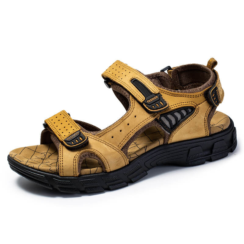 URSUS | Sandalias confortables