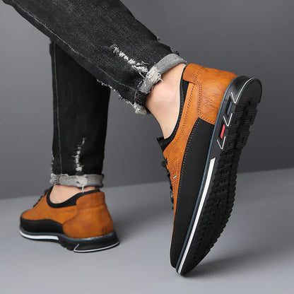 EMILIO | Zapato urbano
