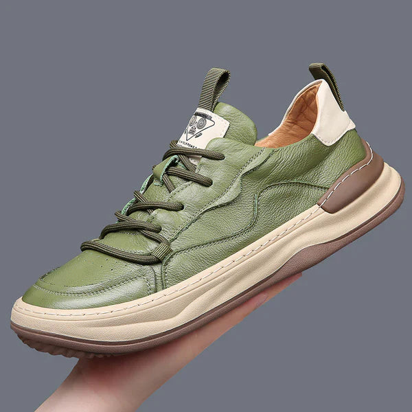 HILL | Zapato con confort