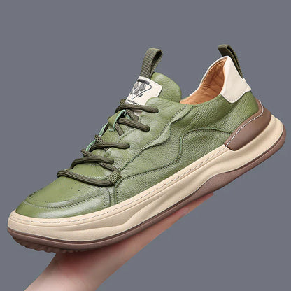 HILL | Zapato con confort
