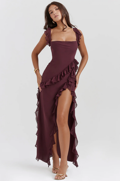 VENUS | Vestido con Toque Seductor