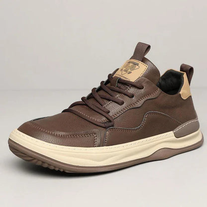 HILL | Zapato con confort