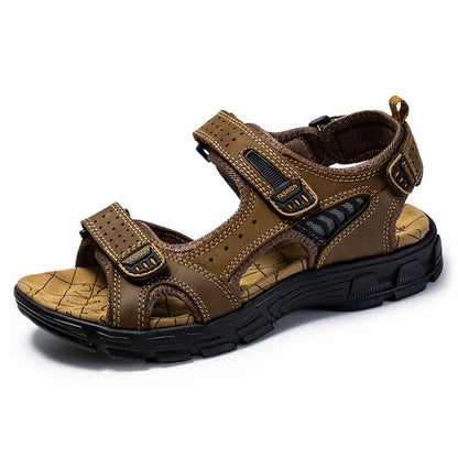 URSUS | Sandalias confortables