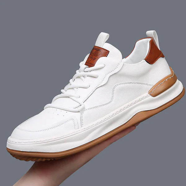 HILL | Zapato con confort