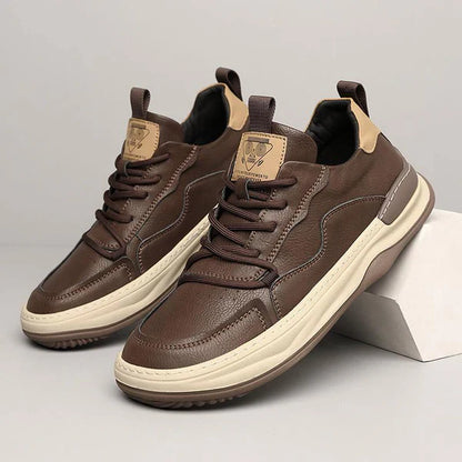 HILL | Zapato con confort