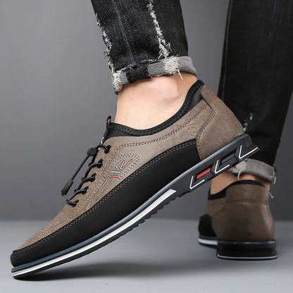 EMILIO | Zapato urbano